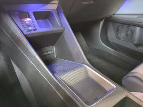 Ansicht 13 - Gebrauchtwagen Fahrzeug, Modell Micra der Marke Nissan von Verkäufer C. Thomsen GmbH