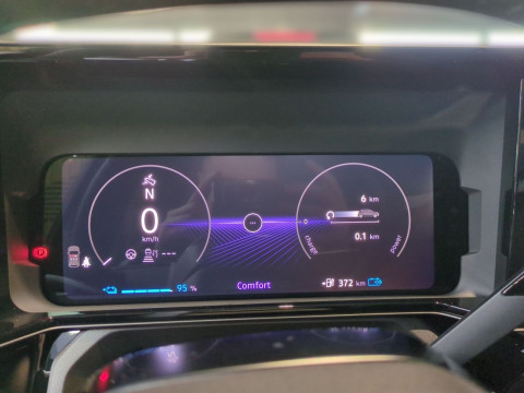 Ansicht 14 - Gebrauchtwagen Fahrzeug, Modell Micra der Marke Nissan von Verkäufer C. Thomsen GmbH