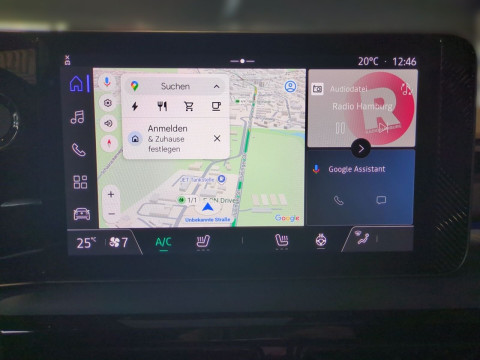 Ansicht 15 - Gebrauchtwagen Fahrzeug, Modell Micra der Marke Nissan von Verkäufer C. Thomsen GmbH