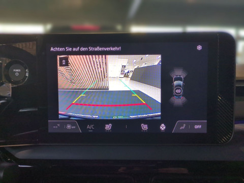 Ansicht 16 - Gebrauchtwagen Fahrzeug, Modell Micra der Marke Nissan von Verkäufer C. Thomsen GmbH