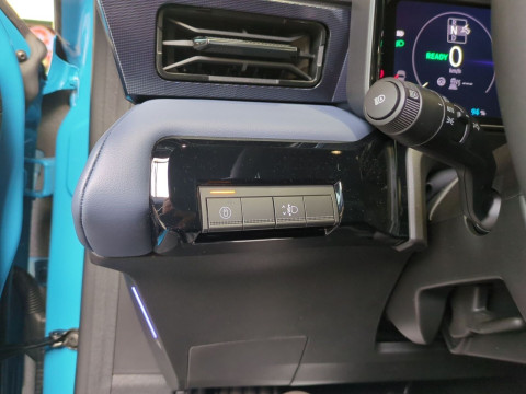 Ansicht 19 - Gebrauchtwagen Fahrzeug, Modell Micra der Marke Nissan von Verkäufer C. Thomsen GmbH