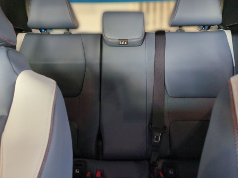 Ansicht 21 - Gebrauchtwagen Fahrzeug, Modell Micra der Marke Nissan von Verkäufer C. Thomsen GmbH