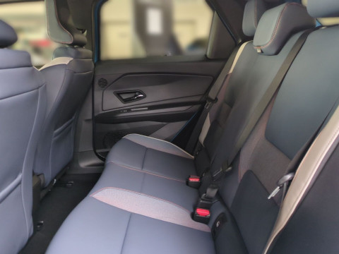 Ansicht 22 - Gebrauchtwagen Fahrzeug, Modell Micra der Marke Nissan von Verkäufer C. Thomsen GmbH