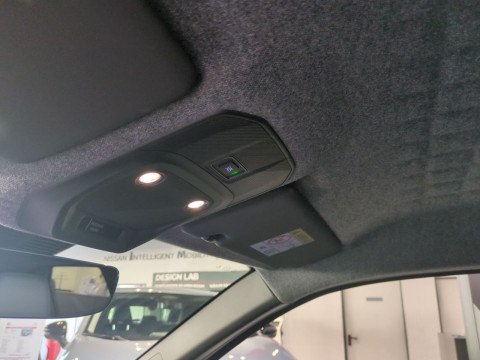 Ansicht 23 - Gebrauchtwagen Fahrzeug, Modell Micra der Marke Nissan von Verkäufer C. Thomsen GmbH