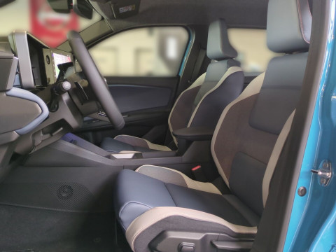 Ansicht 24 - Gebrauchtwagen Fahrzeug, Modell Micra der Marke Nissan von Verkäufer C. Thomsen GmbH