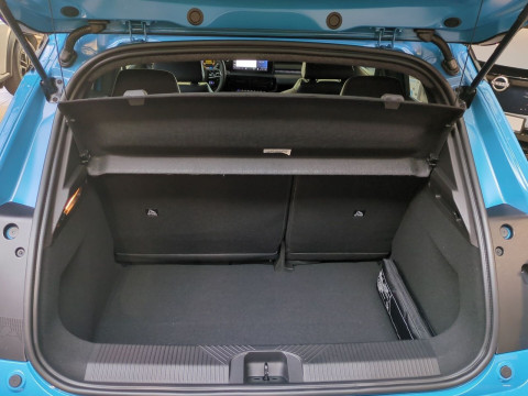 Ansicht 25 - Gebrauchtwagen Fahrzeug, Modell Micra der Marke Nissan von Verkäufer C. Thomsen GmbH