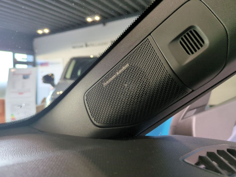 Ansicht 28 - Gebrauchtwagen Fahrzeug, Modell Micra der Marke Nissan von Verkäufer C. Thomsen GmbH