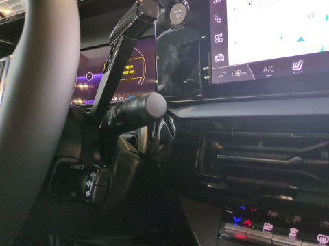 Ansicht 30 - Gebrauchtwagen Fahrzeug, Modell Micra der Marke Nissan von Verkäufer C. Thomsen GmbH