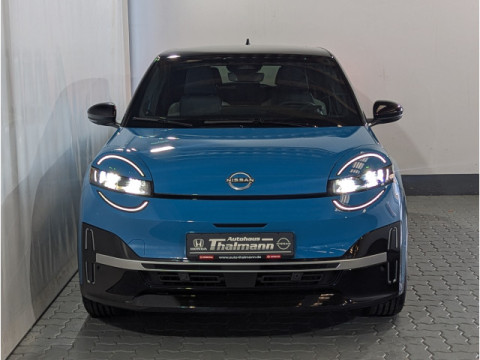 Ansicht 6 - Gebrauchtwagen Fahrzeug, Modell Micra der Marke Nissan von Verkäufer Autohaus Thalmann GmbH