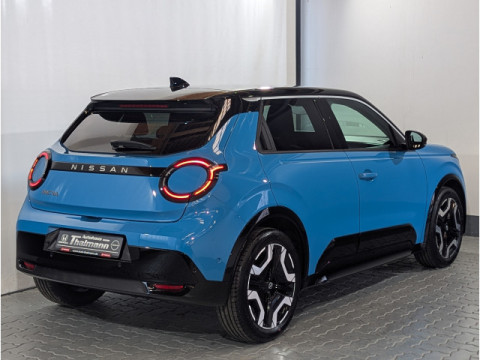 Ansicht 7 - Gebrauchtwagen Fahrzeug, Modell Micra der Marke Nissan von Verkäufer Autohaus Thalmann GmbH