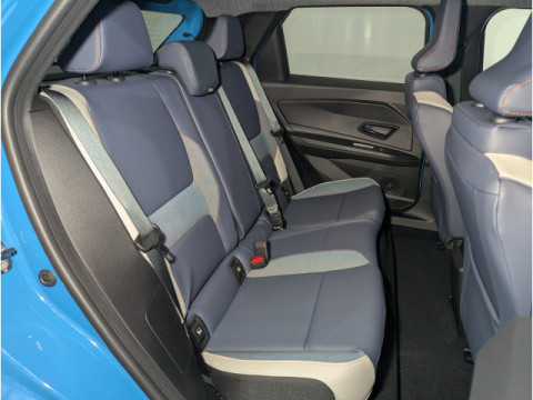 Ansicht 10 - Gebrauchtwagen Fahrzeug, Modell Micra der Marke Nissan von Verkäufer Autohaus Thalmann GmbH