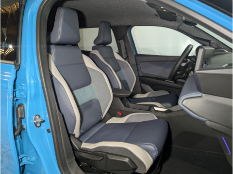 Ansicht 11 - Gebrauchtwagen Fahrzeug, Modell Micra der Marke Nissan von Verkäufer Autohaus Thalmann GmbH