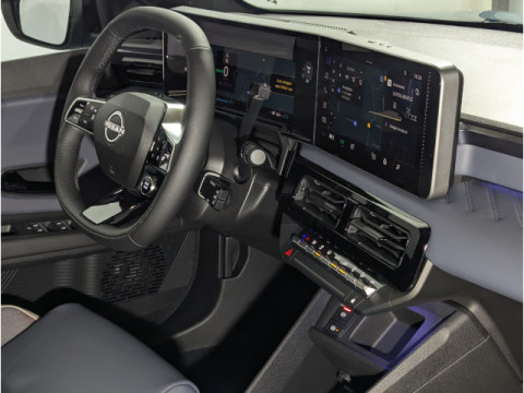 Ansicht 12 - Gebrauchtwagen Fahrzeug, Modell Micra der Marke Nissan von Verkäufer Autohaus Thalmann GmbH