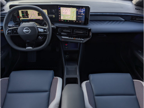 Ansicht 15 - Gebrauchtwagen Fahrzeug, Modell Micra der Marke Nissan von Verkäufer Autohaus Thalmann GmbH