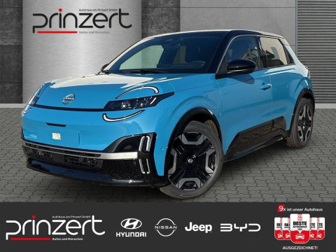 Ansicht 1 - Gebrauchtwagen Fahrzeug, Modell Micra der Marke Nissan von Verkäufer Autohaus Am Prinzert Vertriebs GmbH