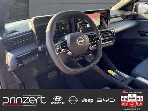 Ansicht 5 - Gebrauchtwagen Fahrzeug, Modell Micra der Marke Nissan von Verkäufer Autohaus Am Prinzert Vertriebs GmbH