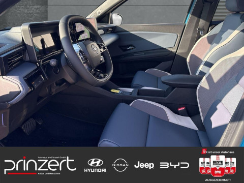 Ansicht 6 - Gebrauchtwagen Fahrzeug, Modell Micra der Marke Nissan von Verkäufer Autohaus Am Prinzert Vertriebs GmbH