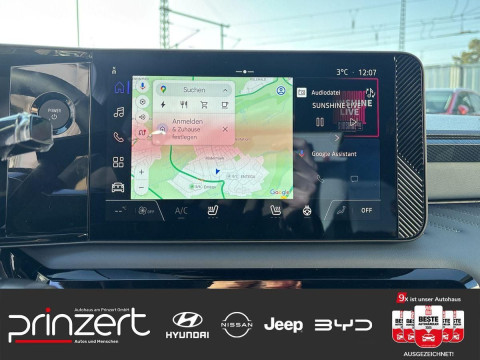 Ansicht 8 - Gebrauchtwagen Fahrzeug, Modell Micra der Marke Nissan von Verkäufer Autohaus Am Prinzert Vertriebs GmbH