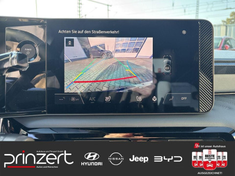 Ansicht 9 - Gebrauchtwagen Fahrzeug, Modell Micra der Marke Nissan von Verkäufer Autohaus Am Prinzert Vertriebs GmbH