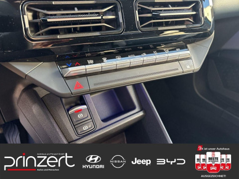 Ansicht 10 - Gebrauchtwagen Fahrzeug, Modell Micra der Marke Nissan von Verkäufer Autohaus Am Prinzert Vertriebs GmbH