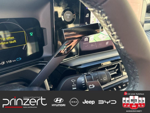 Ansicht 11 - Gebrauchtwagen Fahrzeug, Modell Micra der Marke Nissan von Verkäufer Autohaus Am Prinzert Vertriebs GmbH