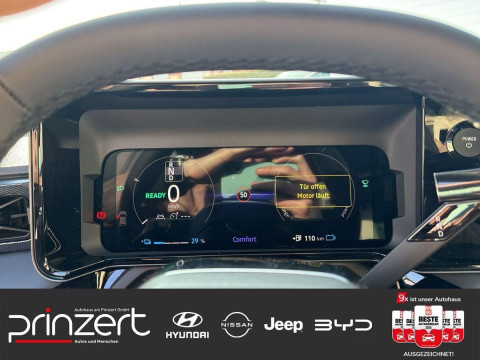 Ansicht 12 - Gebrauchtwagen Fahrzeug, Modell Micra der Marke Nissan von Verkäufer Autohaus Am Prinzert Vertriebs GmbH