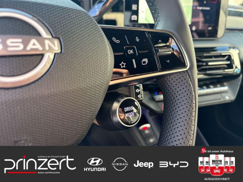 Ansicht 13 - Gebrauchtwagen Fahrzeug, Modell Micra der Marke Nissan von Verkäufer Autohaus Am Prinzert Vertriebs GmbH