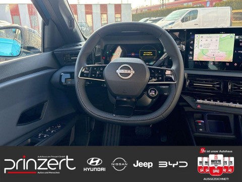 Ansicht 14 - Gebrauchtwagen Fahrzeug, Modell Micra der Marke Nissan von Verkäufer Autohaus Am Prinzert Vertriebs GmbH