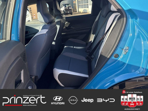 Ansicht 15 - Gebrauchtwagen Fahrzeug, Modell Micra der Marke Nissan von Verkäufer Autohaus Am Prinzert Vertriebs GmbH