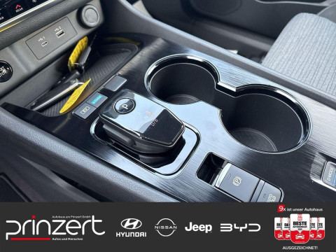 Ansicht 9 - Gebrauchtwagen Fahrzeug, Modell X-Trail der Marke Nissan von Verkäufer Autohaus Am Prinzert Vertriebs GmbH