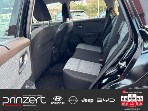 Ansicht 13 - Gebrauchtwagen Fahrzeug, Modell X-Trail der Marke Nissan von Verkäufer Autohaus Am Prinzert Vertriebs GmbH