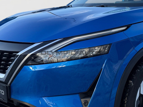 Ansicht 5 - Gebrauchtwagen Fahrzeug, Modell Qashqai der Marke Nissan von Verkäufer Olympic Auto GmbH