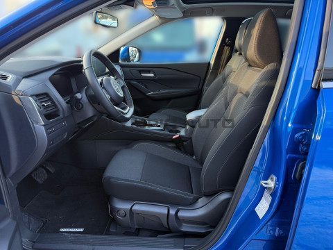 Ansicht 7 - Gebrauchtwagen Fahrzeug, Modell Qashqai der Marke Nissan von Verkäufer Olympic Auto GmbH