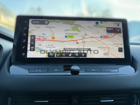 Ansicht 9 - Gebrauchtwagen Fahrzeug, Modell Qashqai der Marke Nissan von Verkäufer Olympic Auto GmbH