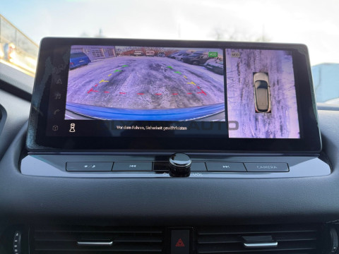 Ansicht 15 - Gebrauchtwagen Fahrzeug, Modell Qashqai der Marke Nissan von Verkäufer Olympic Auto GmbH