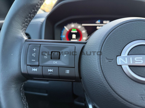 Ansicht 17 - Gebrauchtwagen Fahrzeug, Modell Qashqai der Marke Nissan von Verkäufer Olympic Auto GmbH