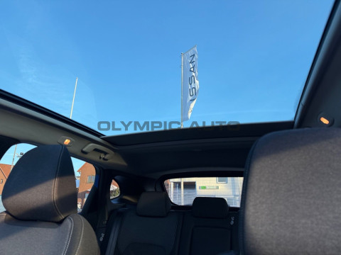 Ansicht 19 - Gebrauchtwagen Fahrzeug, Modell Qashqai der Marke Nissan von Verkäufer Olympic Auto GmbH