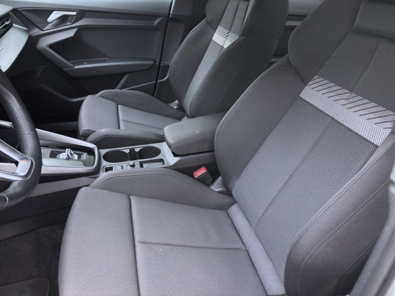 Bild 8: Audi A3 Limousine 30 TDI ADVANCED NAVI VIRTUAL SITZHZG KLIMA