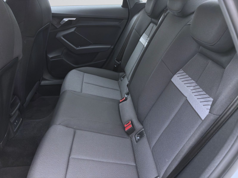 Bild 14: Audi A3 Limousine 30 TDI ADVANCED NAVI VIRTUAL SITZHZG KLIMA