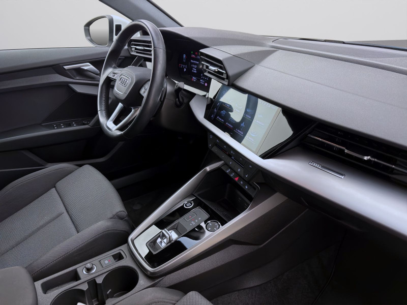 Bild 16: Audi A3 Limousine 30 TDI ADVANCED NAVI VIRTUAL SITZHZG KLIMA