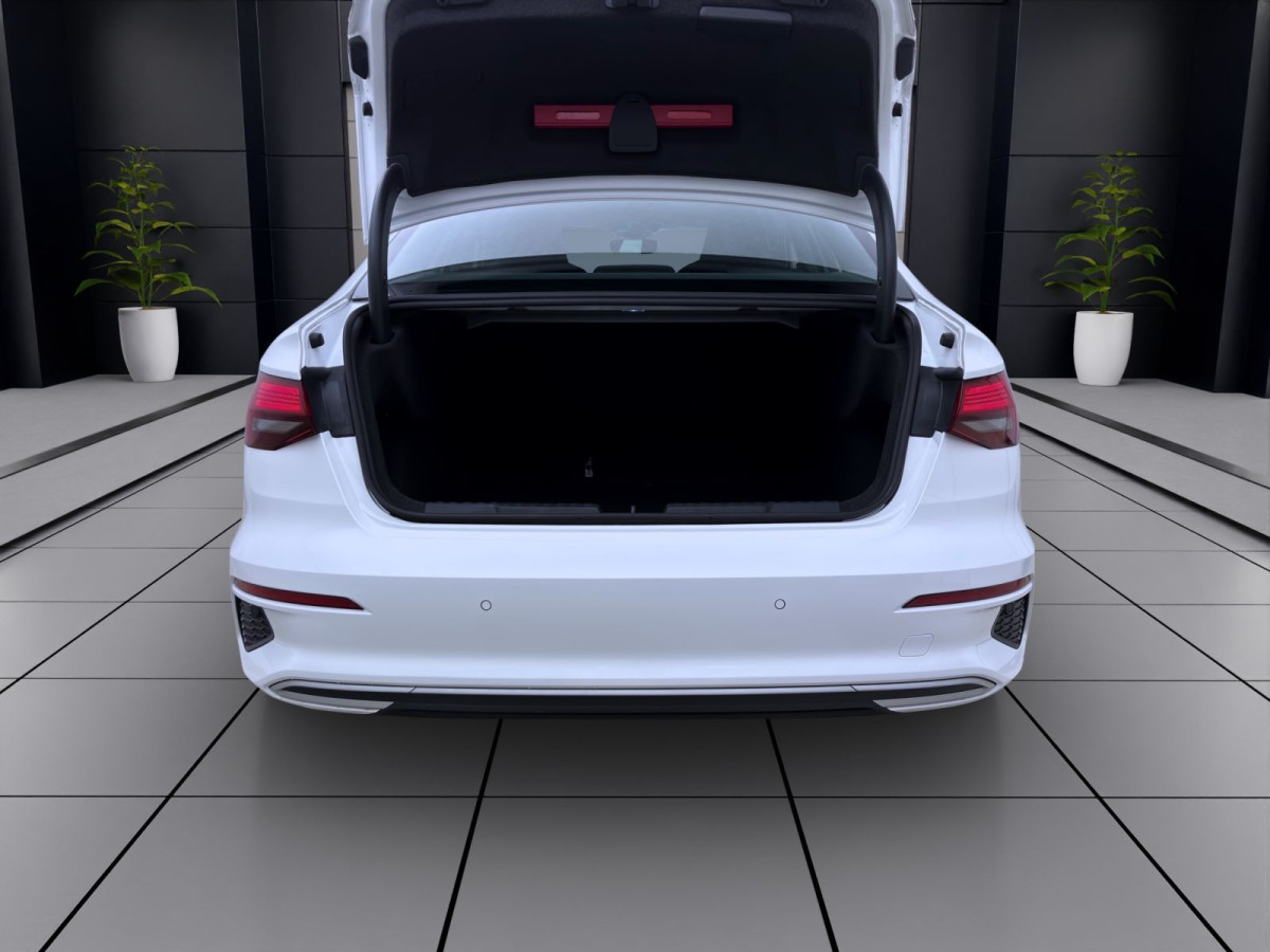 Thumb 3: Audi A3 Limousine 30 TDI ADVANCED NAVI VIRTUAL SITZHZG KLIMA