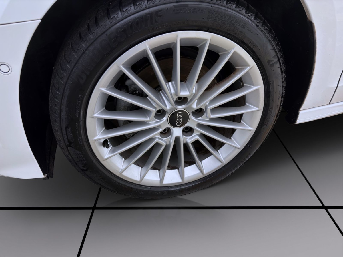 Thumb 7: Audi A3 Limousine 30 TDI ADVANCED NAVI VIRTUAL SITZHZG KLIMA