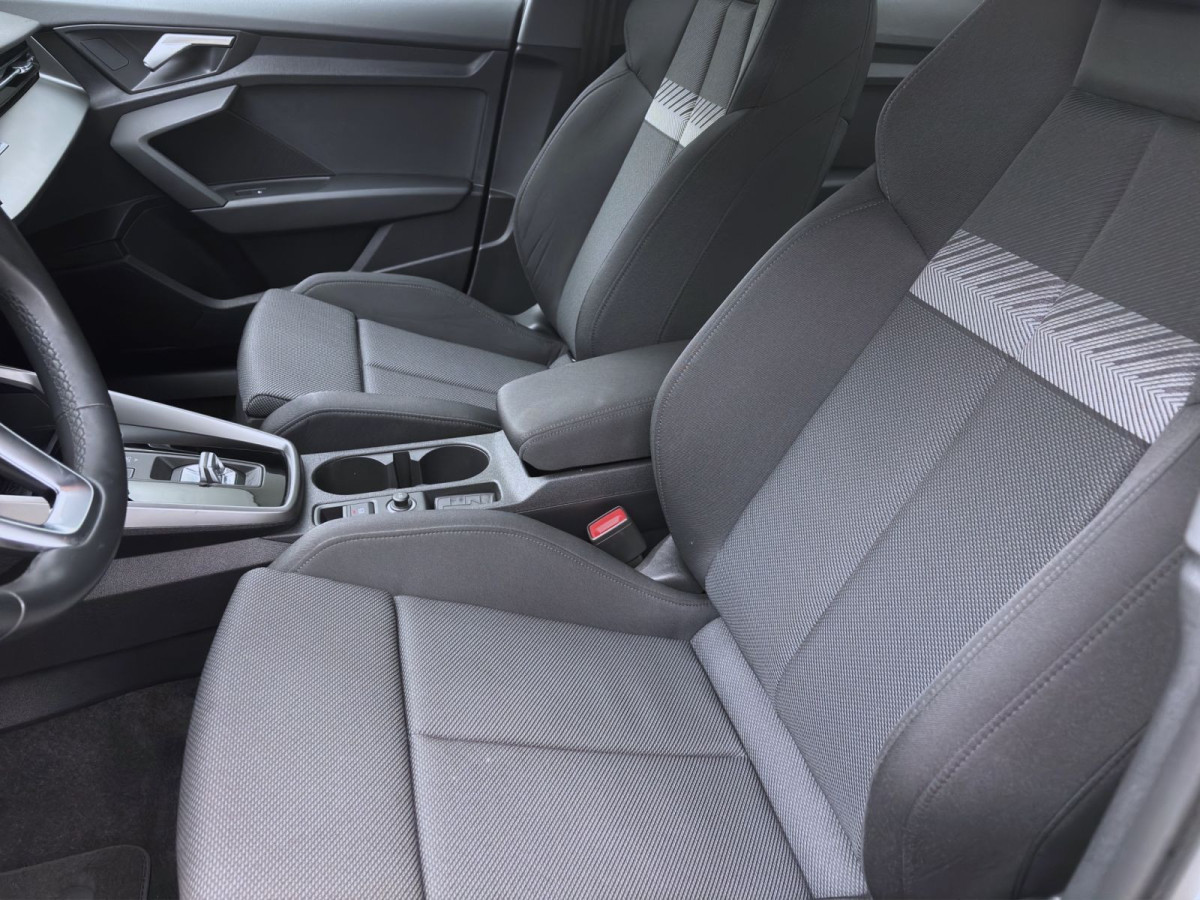 Thumb 8: Audi A3 Limousine 30 TDI ADVANCED NAVI VIRTUAL SITZHZG KLIMA