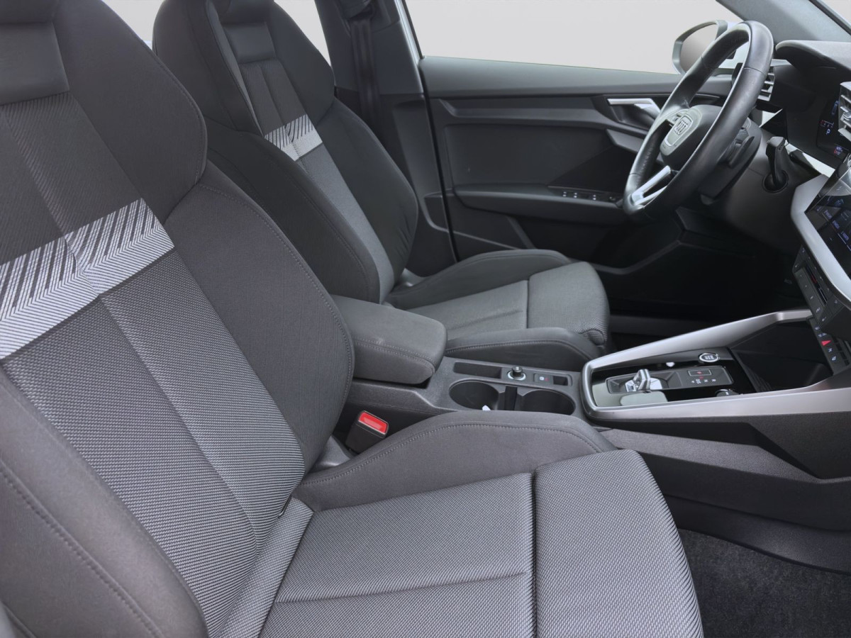 Thumb 15: Audi A3 Limousine 30 TDI ADVANCED NAVI VIRTUAL SITZHZG KLIMA