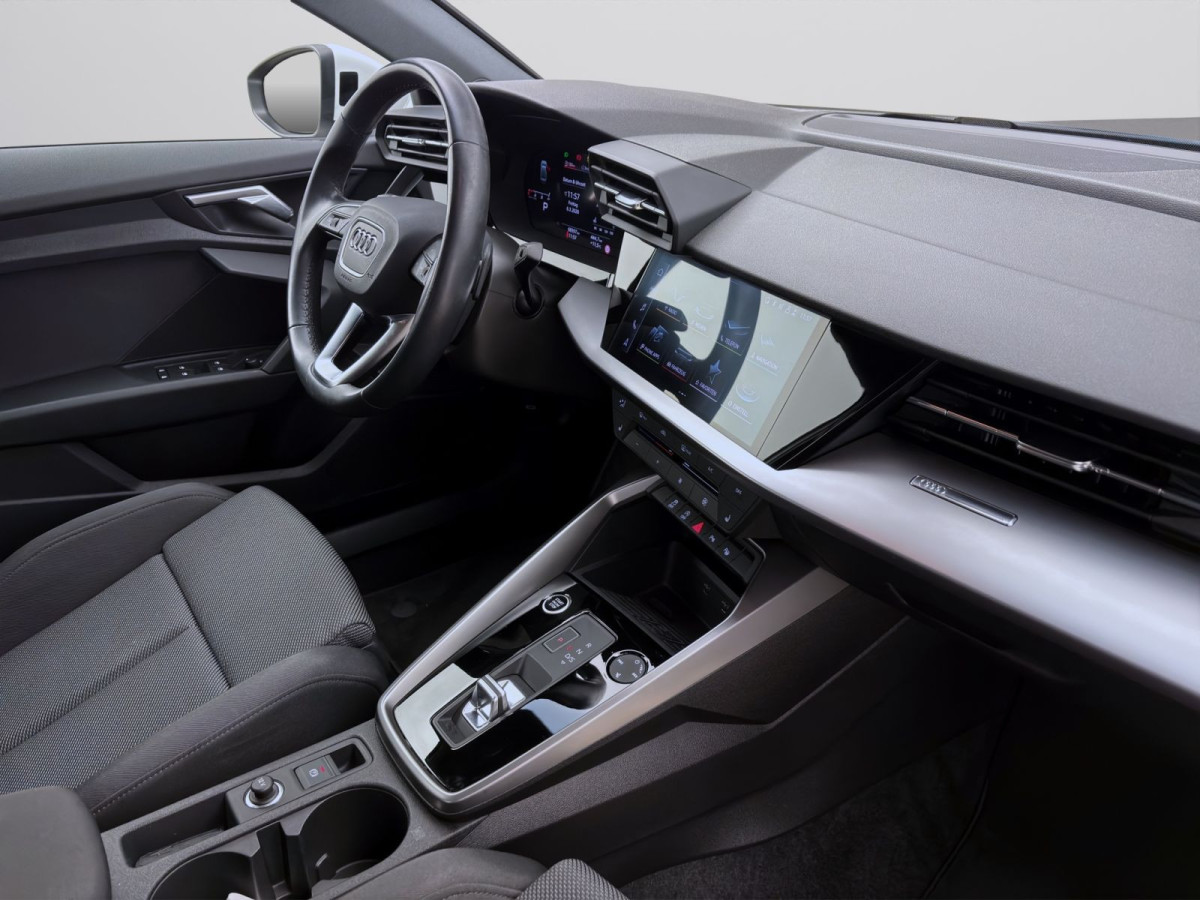 Thumb 16: Audi A3 Limousine 30 TDI ADVANCED NAVI VIRTUAL SITZHZG KLIMA