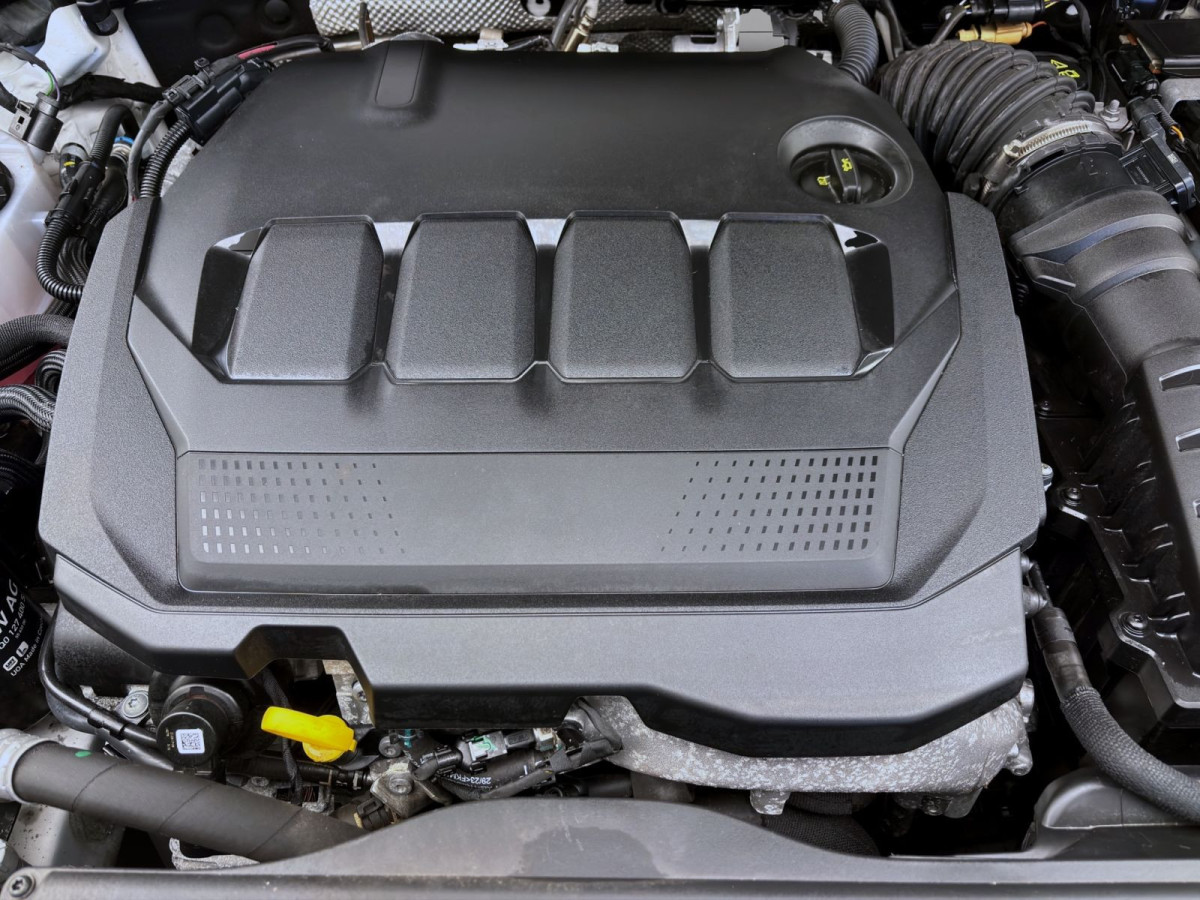 Thumb 17: Audi A3 Limousine 30 TDI ADVANCED NAVI VIRTUAL SITZHZG KLIMA