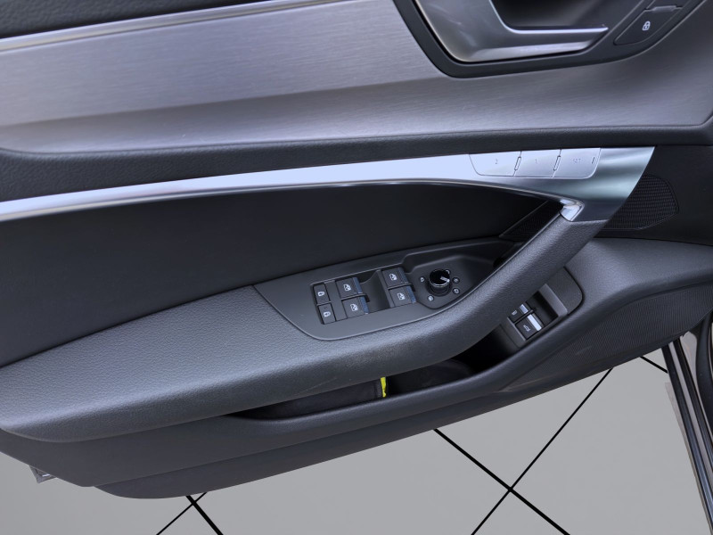 Bild 9: Audi A6 Avant 55 TFSIe Q SPORT MATRIX NAVI HuD KAMERA