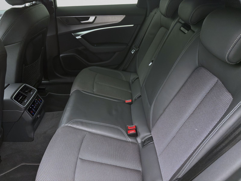 Bild 14: Audi A6 Avant 55 TFSIe Q SPORT MATRIX NAVI HuD KAMERA