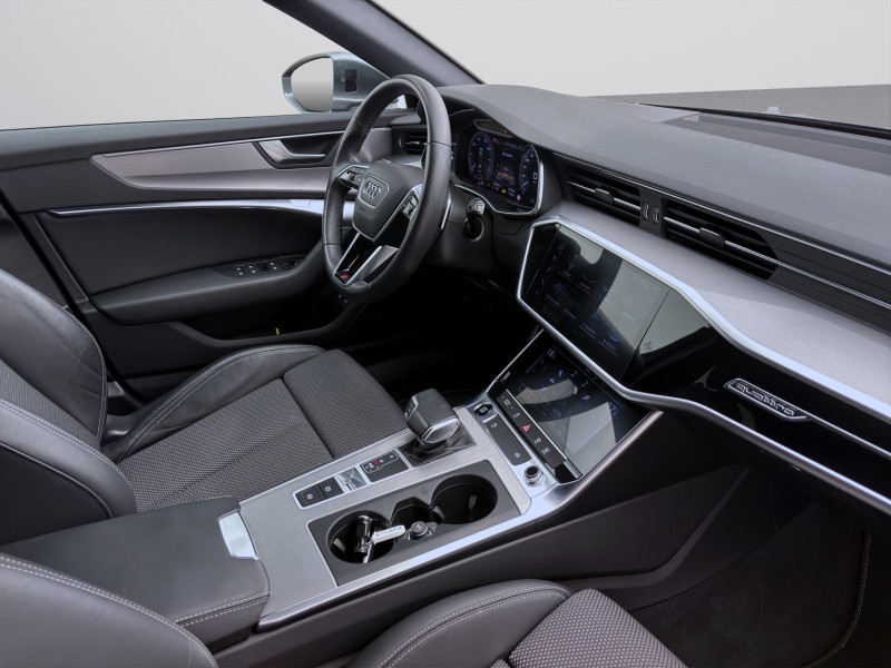 Bild 16: Audi A6 Avant 55 TFSIe Q SPORT MATRIX NAVI HuD KAMERA