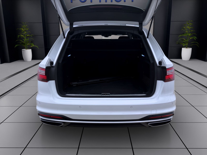 Bild 3: Audi A4 Avant 40 TDI ADVANCED NAVI KAMERA PDC SITZHZG